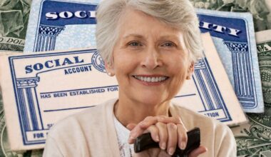 How Much Upper-Class Retirees Receive in Social Security at Age 75