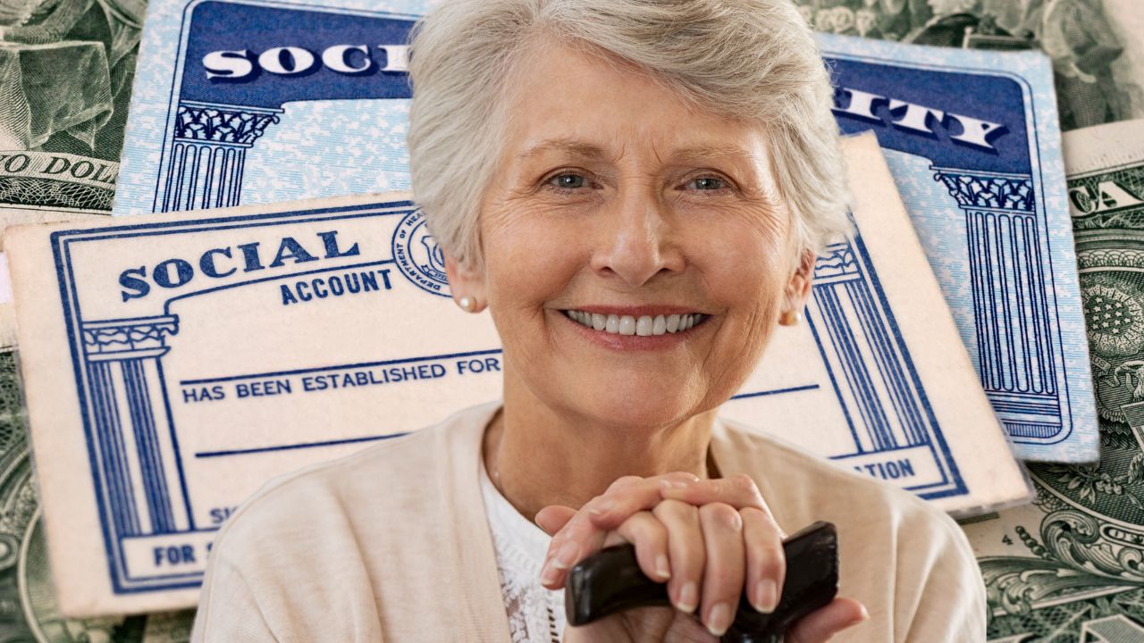 How Much Upper-Class Retirees Receive in Social Security at Age 75