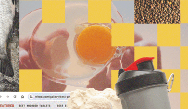 How Much Protein You Really Need, According to the Experts (2025)