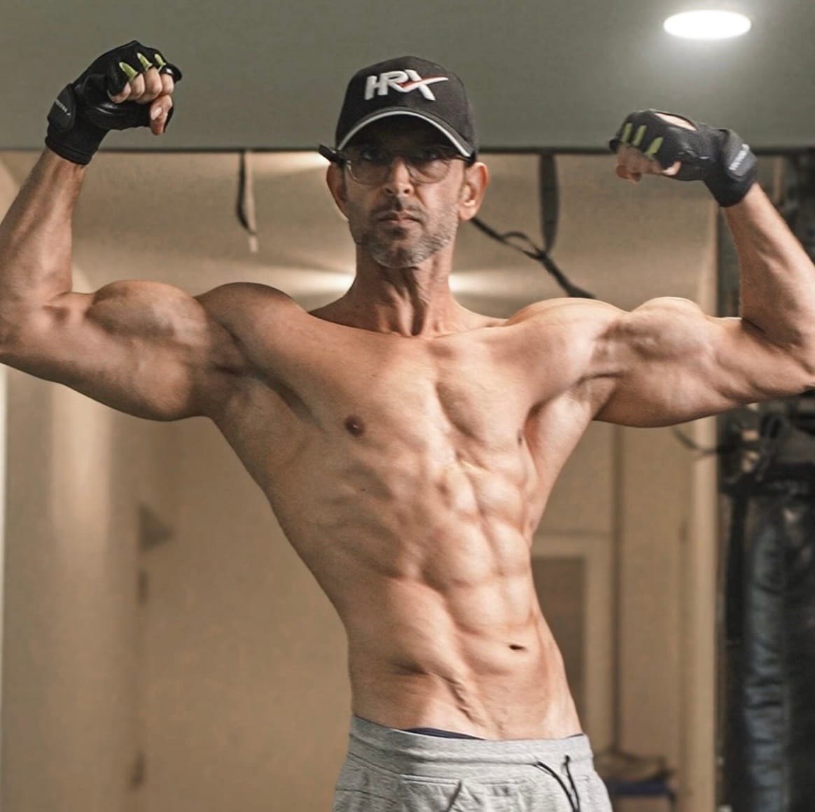Hrithik Roshan 