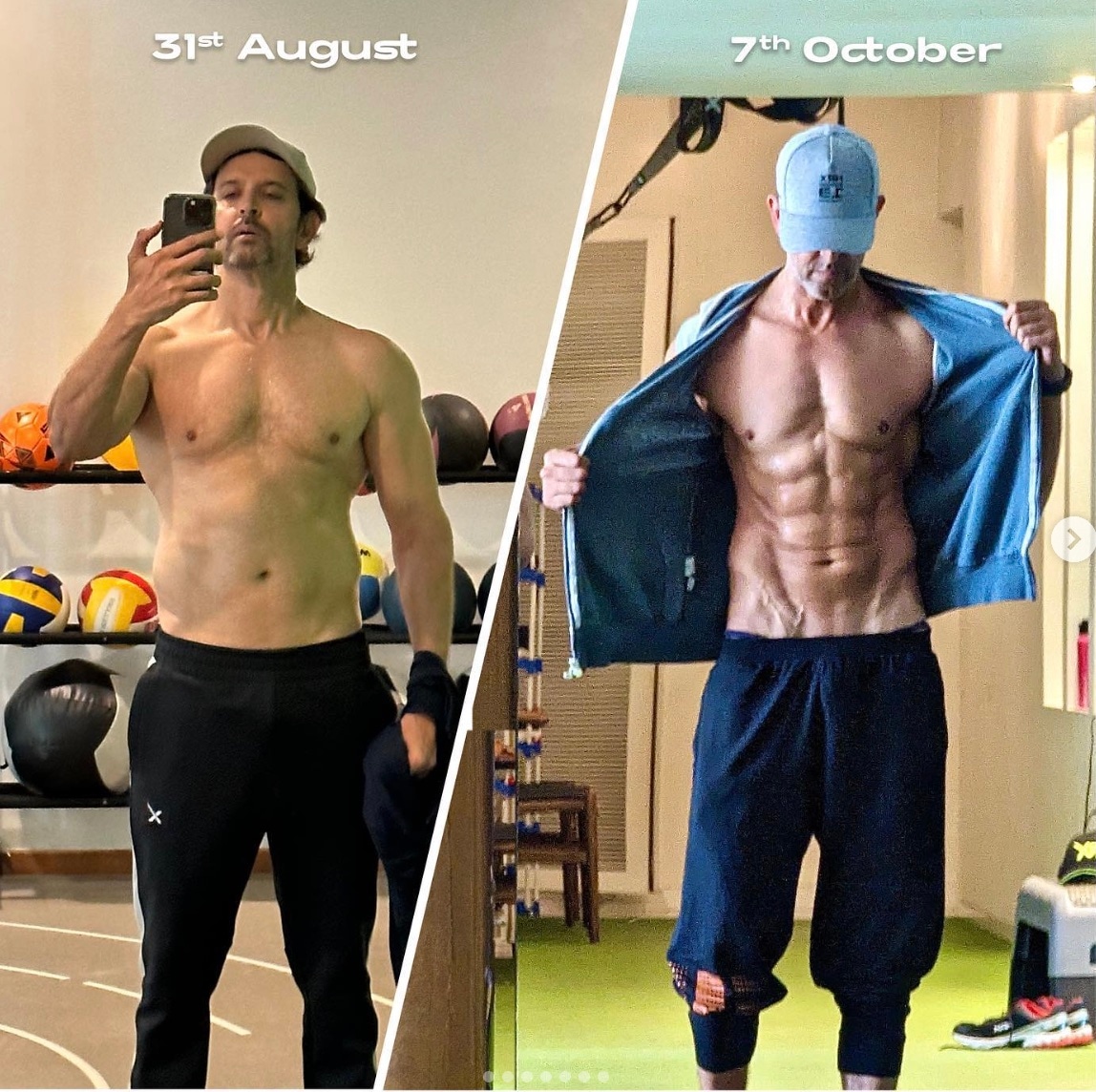 Hrithik Roshan 