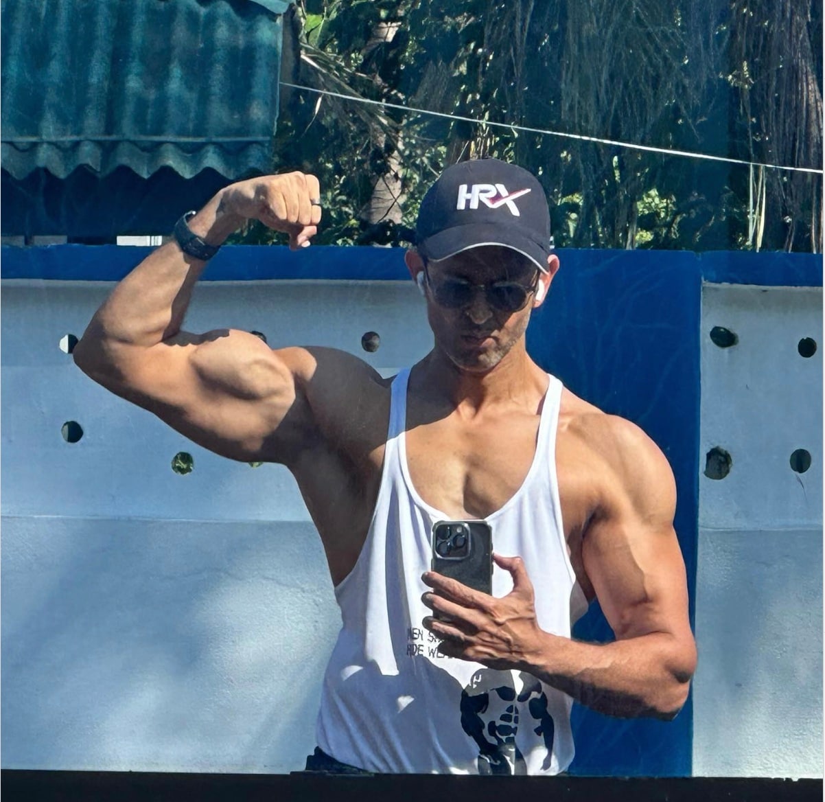 Hrithik Roshan 