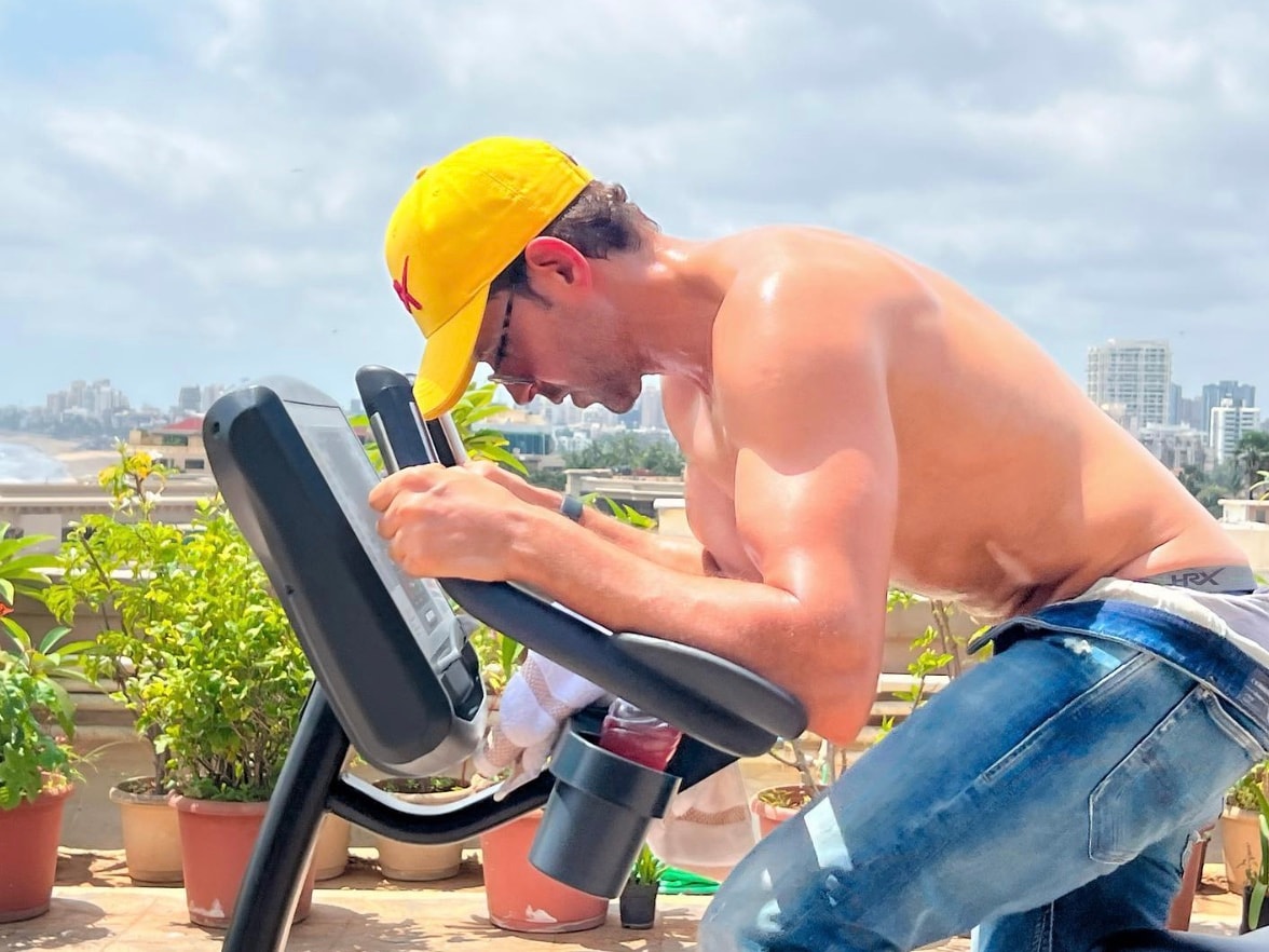 Hrithik Roshan 