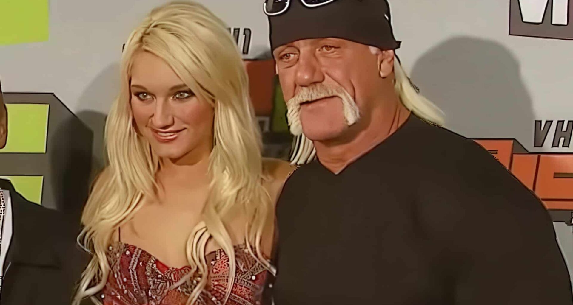 Brooke Hogan Says Hulk Hogan Had Shady People Around Him, Removed From His Will Due To Fear