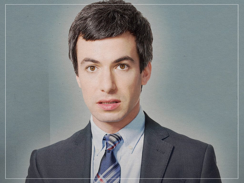 Hyper-reality and self-surveillance in ‘Nathan For You’ - Nathan Fielder - TV Series