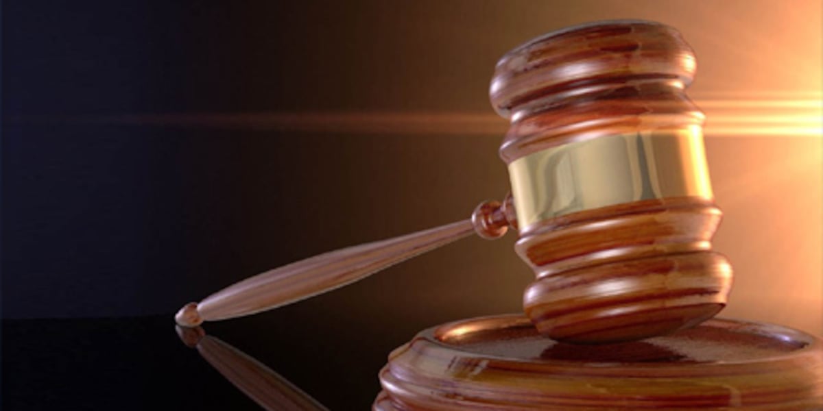 San Antonio man sentenced to federal prison for human smuggling case