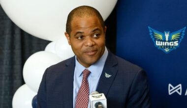 Dallas renames council committees, dropping ‘equity’ from one, and bans virtual attendance