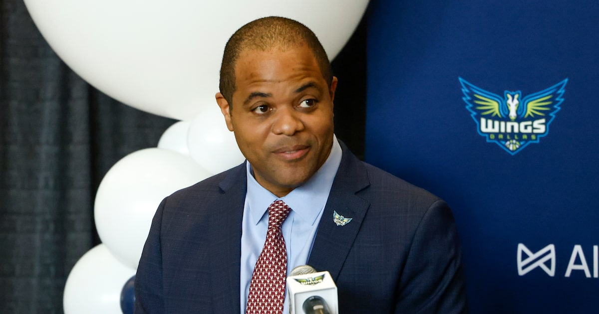 Dallas renames council committees, dropping ‘equity’ from one, and bans virtual attendance