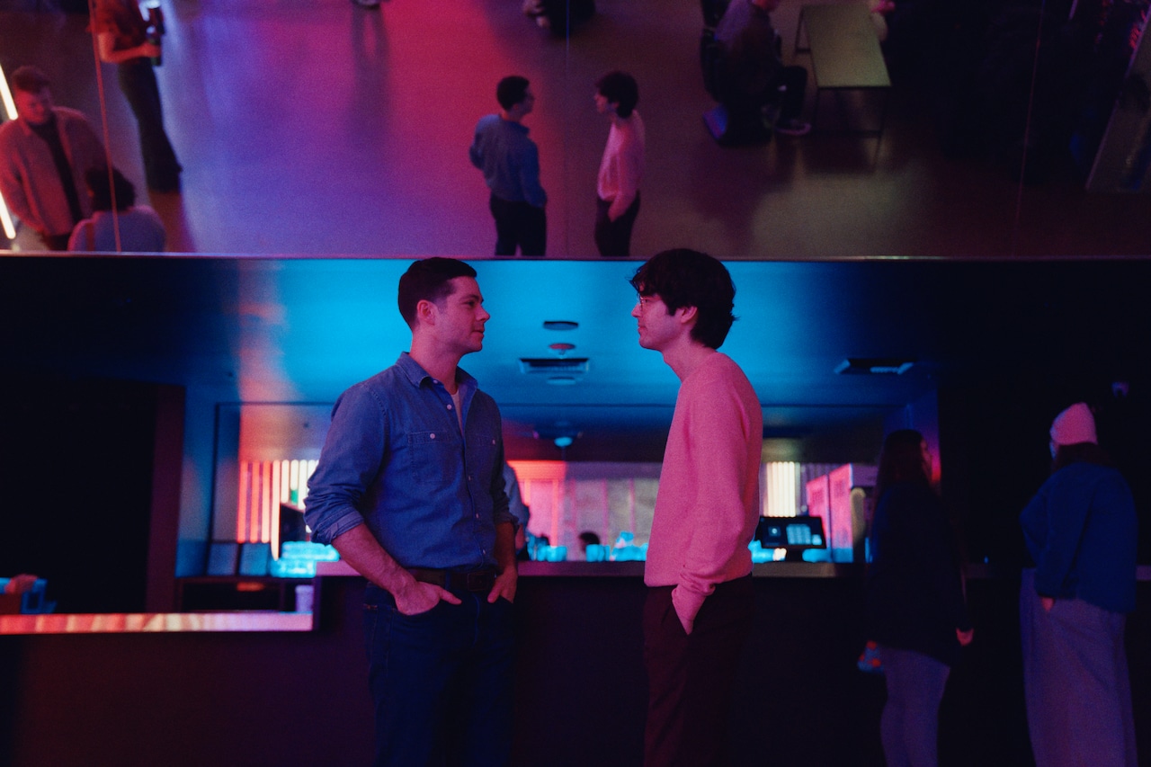 Portland-filmed, award-winning movie ‘Twinless’ releases official trailer