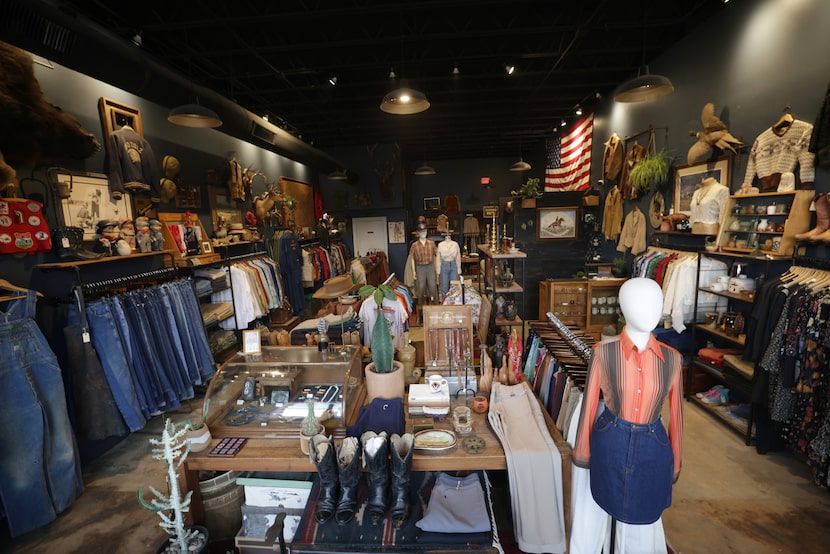 Deep Ellum construction has been ongoing, affecting a number of businesses, including Nylo...