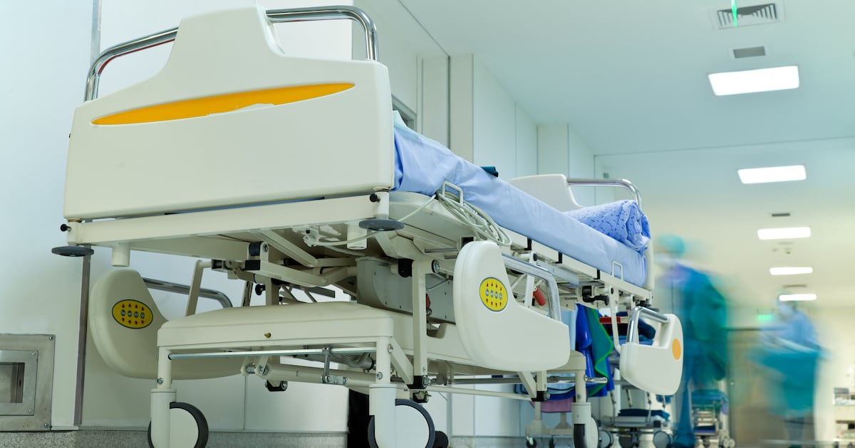 In Oregon and Beyond, Many Kids in Mental Health Crises Come to the ER—And Languish