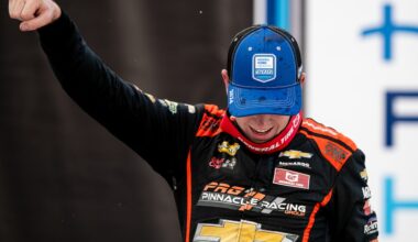 How to watch NASCAR Xfinity HyVee Perks 250 at Iowa: Free live stream, start time, TV channel