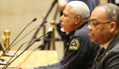 What activists get wrong about the Dallas police stance on immigration