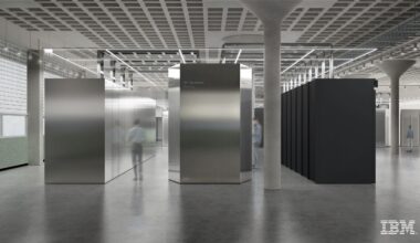 IBM Outlines Steps To Verify Claims Of Quantum Advantage