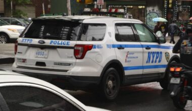 There has been a dramatic shift in how the city treated sex workers in the last decade. (Spectrum News NY1)