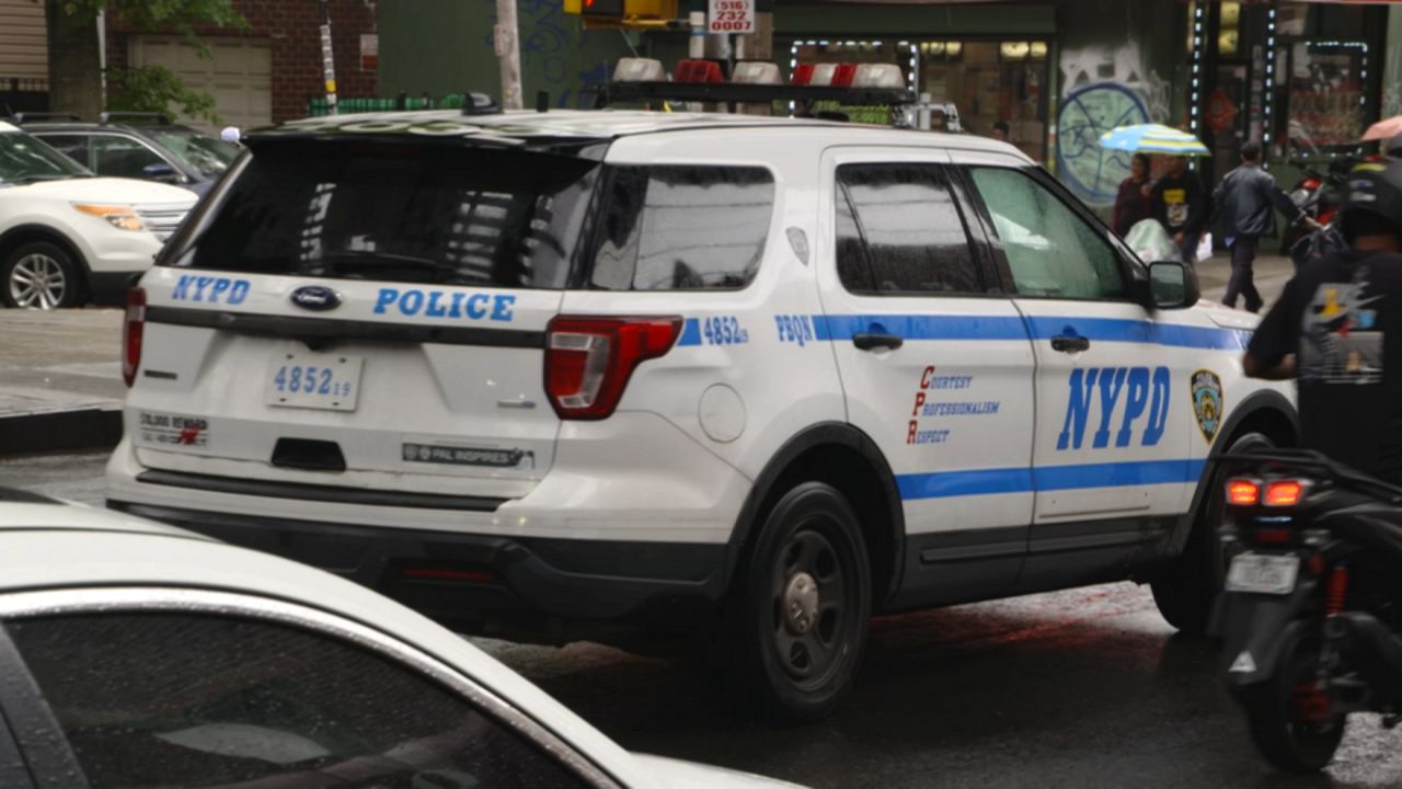 There has been a dramatic shift in how the city treated sex workers in the last decade. (Spectrum News NY1)