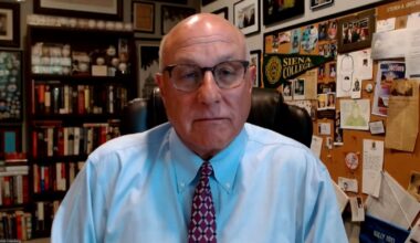 Siena College pollster offers insight into New York races