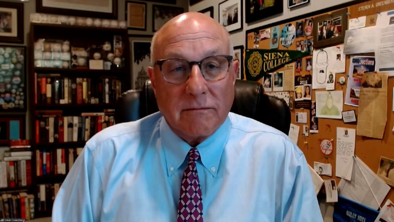 Siena College pollster offers insight into New York races