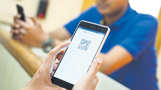 ICICI Bank will charge payment aggregators for UPI transactions from August 1.(MINT)