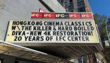 IFC Center marks 20 years with film retrospective