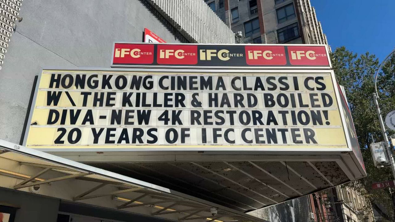 IFC Center marks 20 years with film retrospective