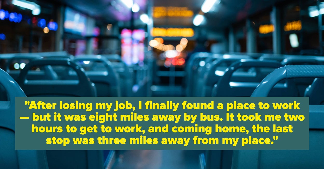 25 Times Being Poor Was Way More Expensive Than Anyone Realizes