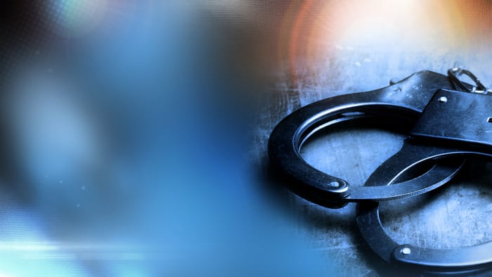 Man charged with arson after fire at Houston Habitat for Humanity offices