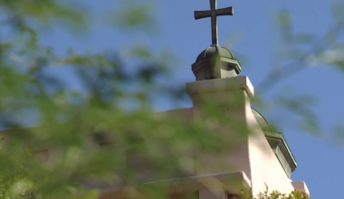 Minnesota Catholic School shooting raises security concerns in Phoenix area
