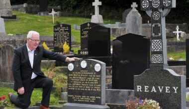 Angry accounts of atrocities and the continuing search for answers – The Irish Times