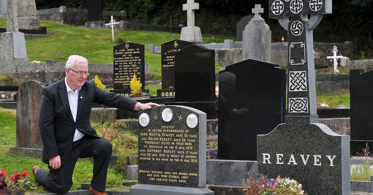 Angry accounts of atrocities and the continuing search for answers – The Irish Times