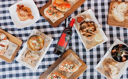 The Sicilian Butcher started in Arizona. Its owners are now focused on expanding into North...