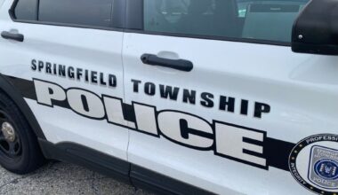 Youth seriously injured in scooter accident on Bishop Avenue