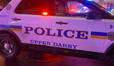 Argument over parking space in Drexel Hill ends with shots fired – Delco Times