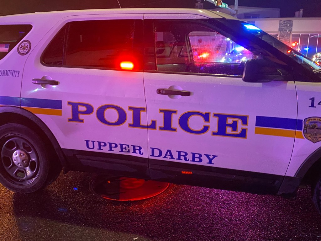 Argument over parking space in Drexel Hill ends with shots fired – Delco Times