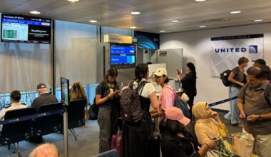 Ground stop halts all United Airlines flights in Chicago, other hubs – NBC Chicago