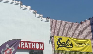 Hot Dog Icon Earle’s to Open New Location on Venice Beach Boardwalk