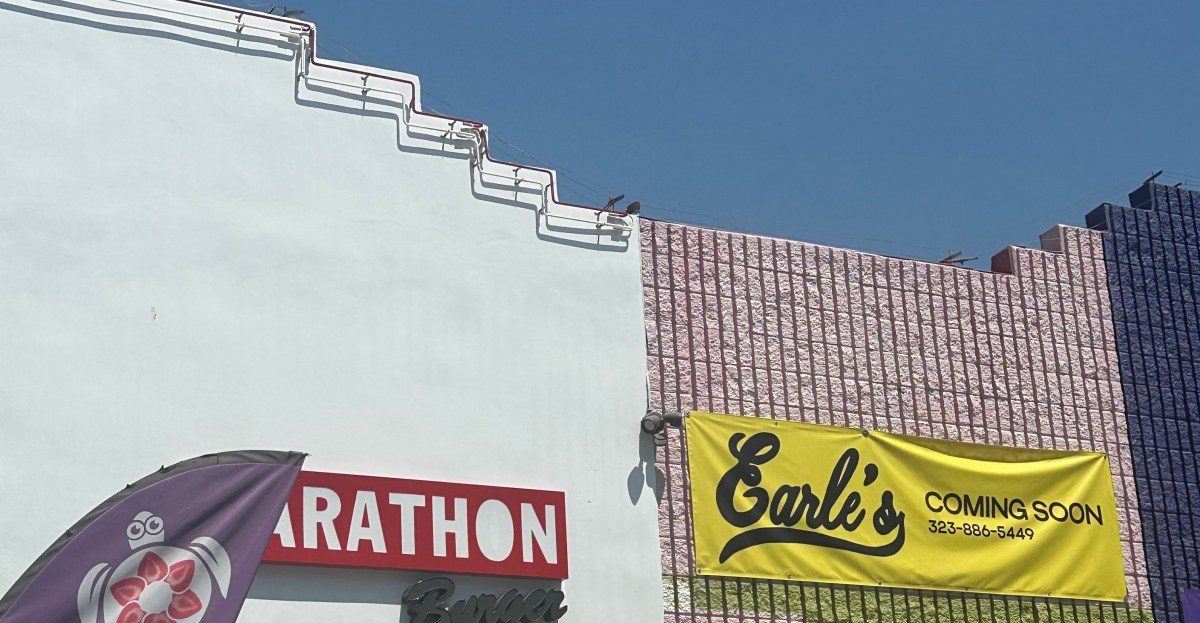Hot Dog Icon Earle’s to Open New Location on Venice Beach Boardwalk