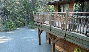 View Drive residents weigh their options after repeated flooding
