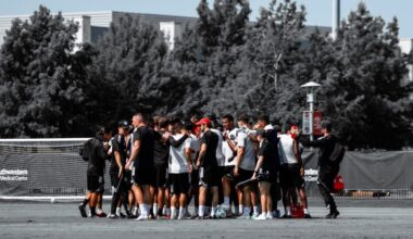 FC Dallas gets ready to take on former boss at Austin FC