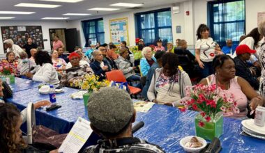 NYC expands digital literacy program to Bronx and Upper Manhattan on Senior Citizens Day – Bronx Times