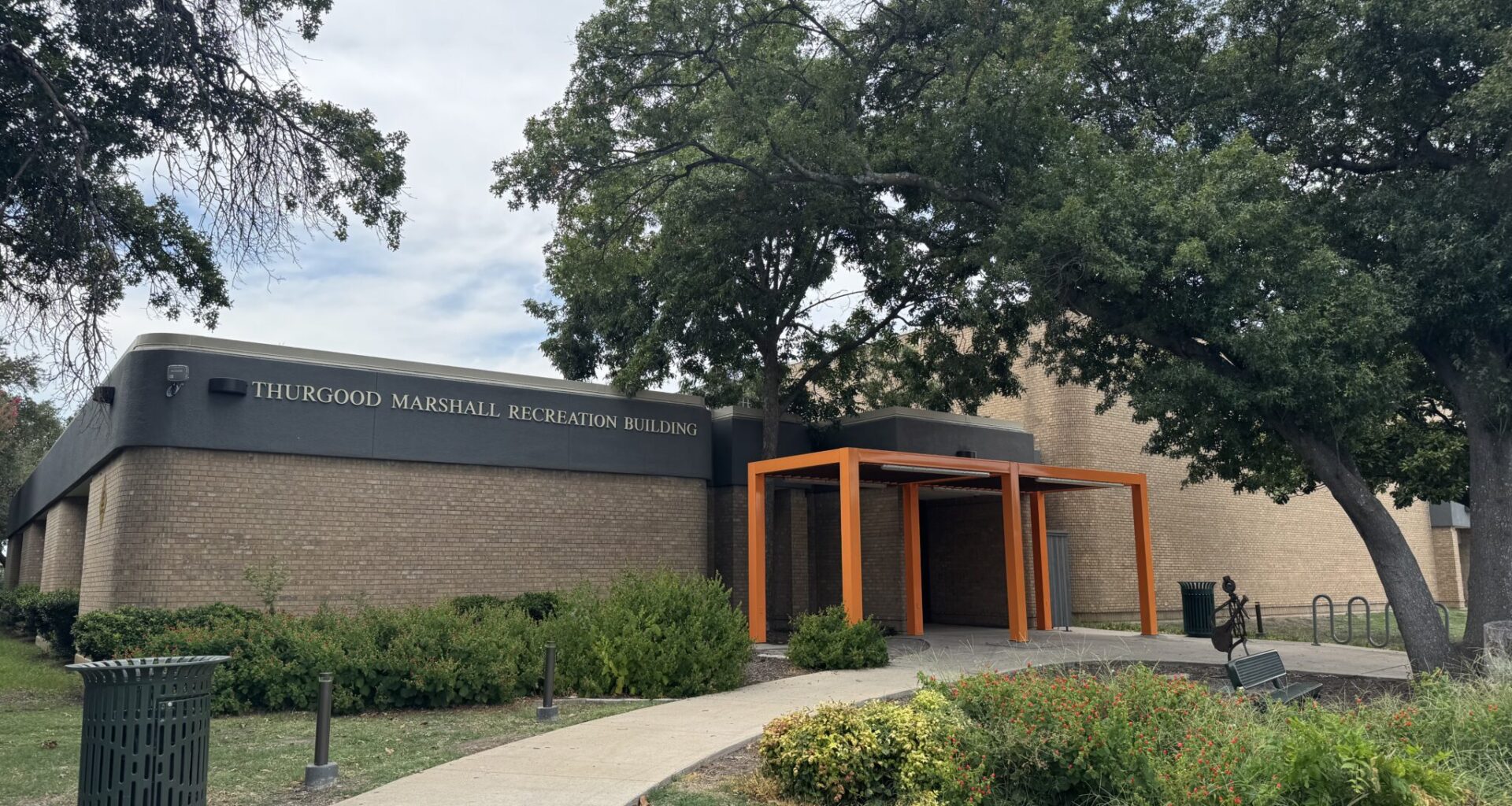 Journey to Wellness Fair provides free services for the community