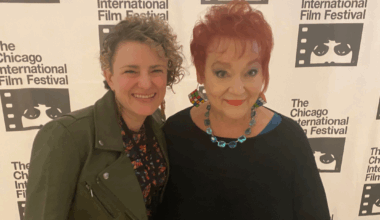 PROFILE The lifelong crusade of Lori Cannon