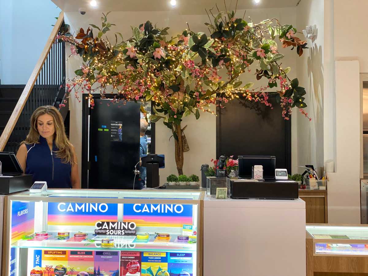 Family-run Tribeca dispensary among 89 NYC shops in limbo after cannabis law misstep; Hochul vows no closures amid scramble for legislative fix