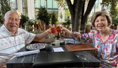 Where I Live: Fort Worth transplants find friendship, culture and community in West 7th