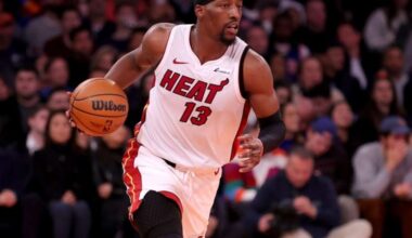 Bam Adebayo