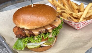 The Dish: Diners can meat up at these Tarrant County restaurants