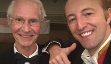 Prince Mario-Max Schaumburg-Lippe Shares The Royal Secret To Live More Than 100 Years!