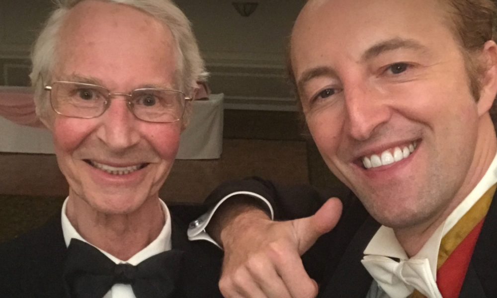 Prince Mario-Max Schaumburg-Lippe Shares The Royal Secret To Live More Than 100 Years!