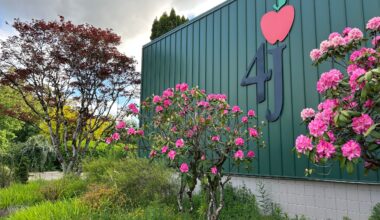 Underperforming state pension investments are costing Eugene, Springfield schools millions