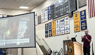 LA Archdiocese 2025 C3 Conference explores AI, God, and more
